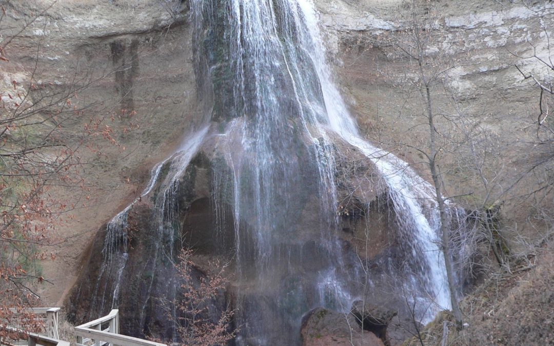 Smith Falls Opening Up Again on Friday