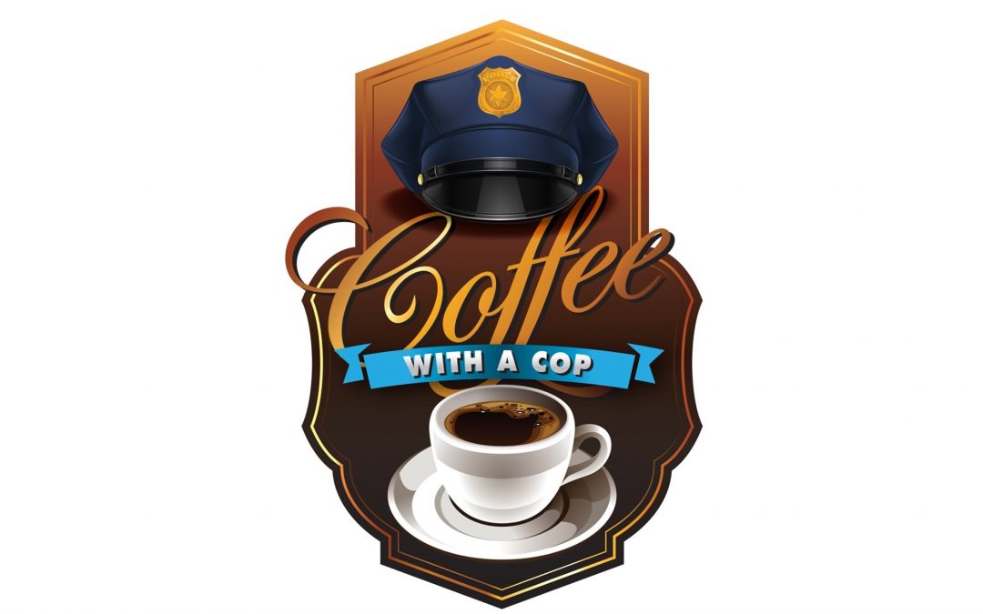 Coffee with a Cop Feb 22