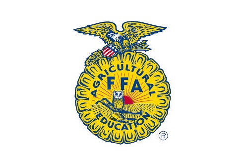 FFA Hired Hand Auction Tuesday