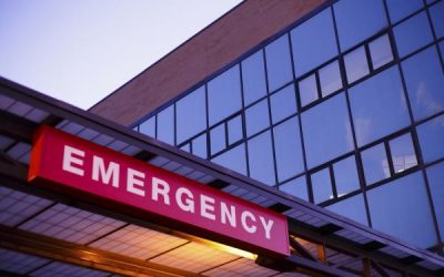 National EMS Week