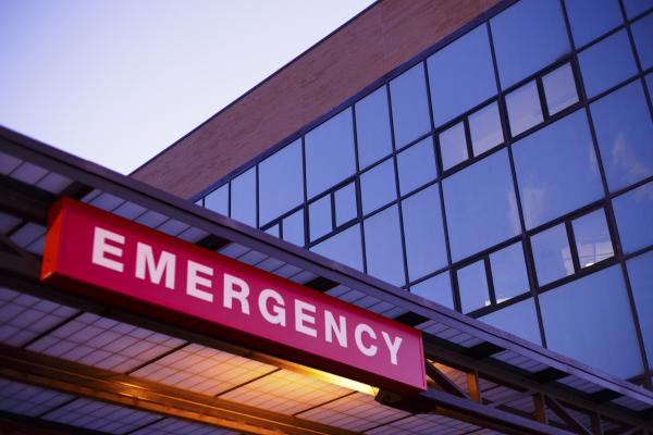 National EMS Week