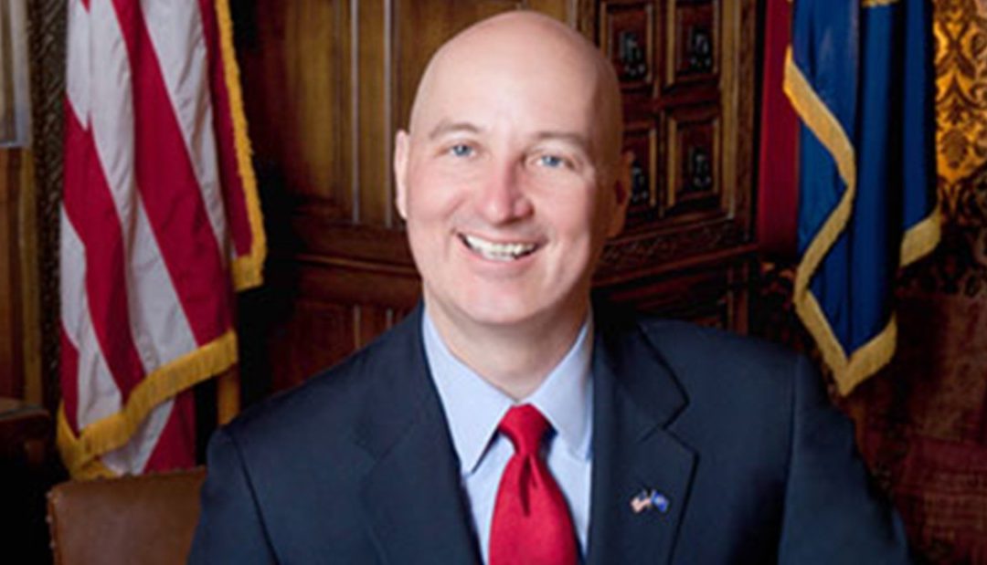 Governor Ricketts’ Valentine Visit Cancelled