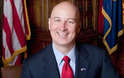 Governor Ricketts’ Valentine Visit Cancelled