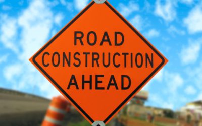 Latest Update on the Main Street Construction Project