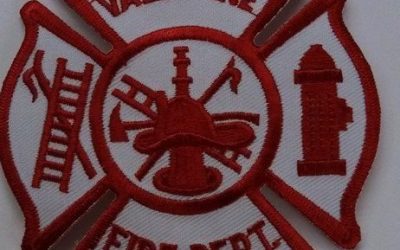 VFD Elects Officers for 2025, 2026