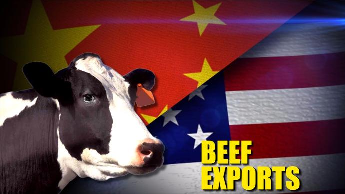 Agriculture Secretary to Visit China