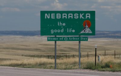 Nebraska Farm Bureau Disaster Relief