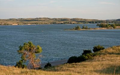 Construction To Begin For Merritt Reservoir Breakwater September 13