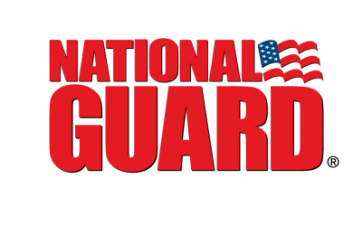 National Guard Haz Mat training