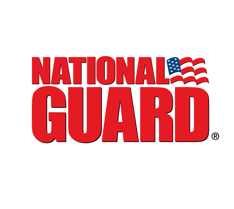 National Guard Haz Mat training