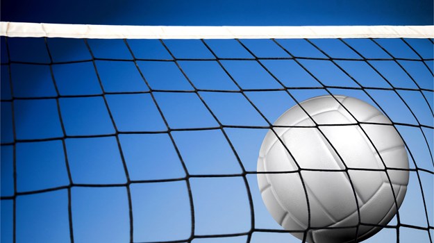 Volleyball Subdistricts Results