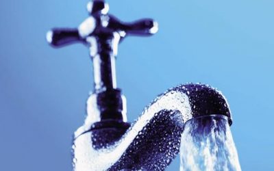 Water Outage Notice Tuesday