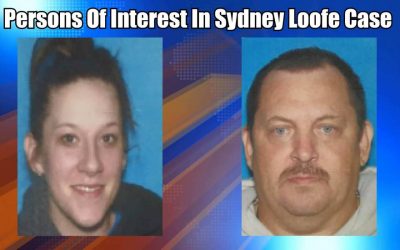 Charges Added in Sydney Loofe Murder