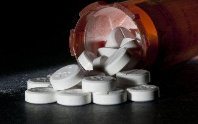 Tribes Sue Opioid Industry Groups