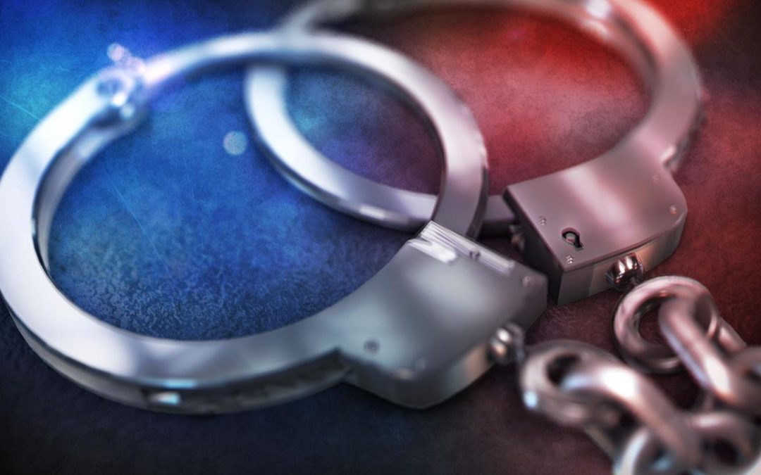 Two Men Arrested on Grand Theft and Felony Drug Charges