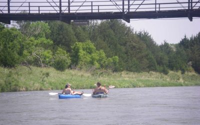 Niobrara Scenic River Celebrates 30 Years