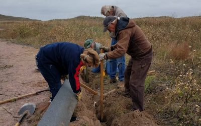 National Trails Day June 9th