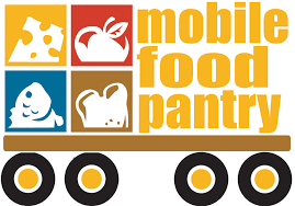 Mobile Food Pantry May 24th