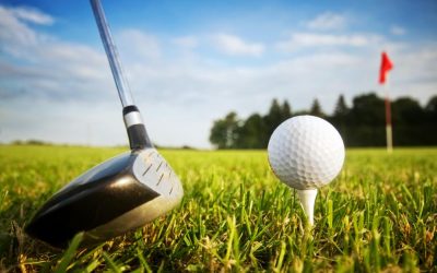 Hospital Foundation Golf Tournament Raises over $13,000