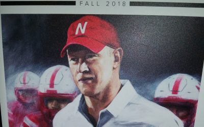 Fall Husker Sports Guides Are In