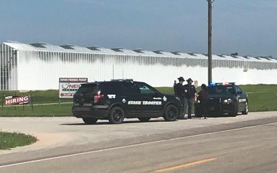 Latest on Immigration Raid in North Central Nebraska