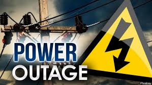 Power Outage Reminder