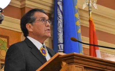 State of the Tribes Address