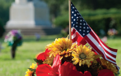 Volunteers Needed to Help Decorate Graves