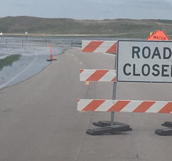 Cherry County Road Closure Update
