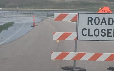 Cherry County Road Closure Update