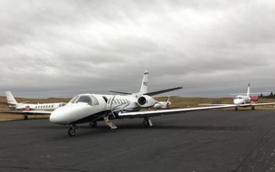 Three Rural NE Airports Receive DOT Grants