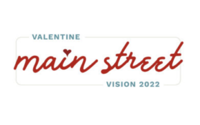 Valentine Main Street Renovation Delayed