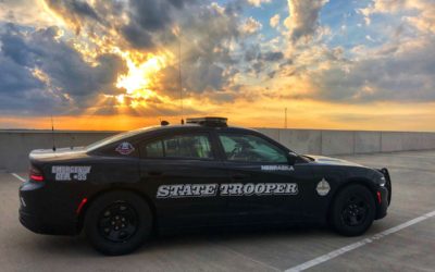 Troopers Launch Independence Day Enforcement