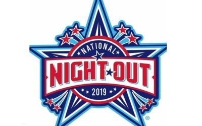 National Night Out 2019