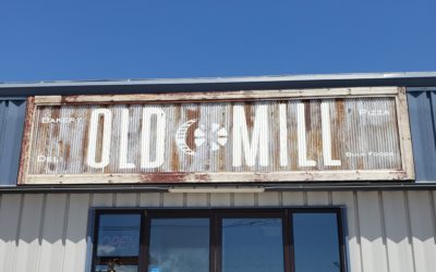 Old Mill Bulk Foods & Deli Reopening