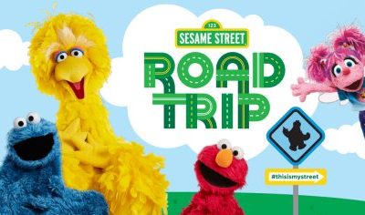 Sesame Street Coming to Valentine