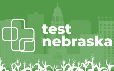 Test Nebraska Continues