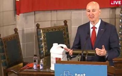 Ricketts Outlines Back to School Plan