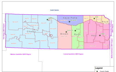 New Wildfire Plan Made Public