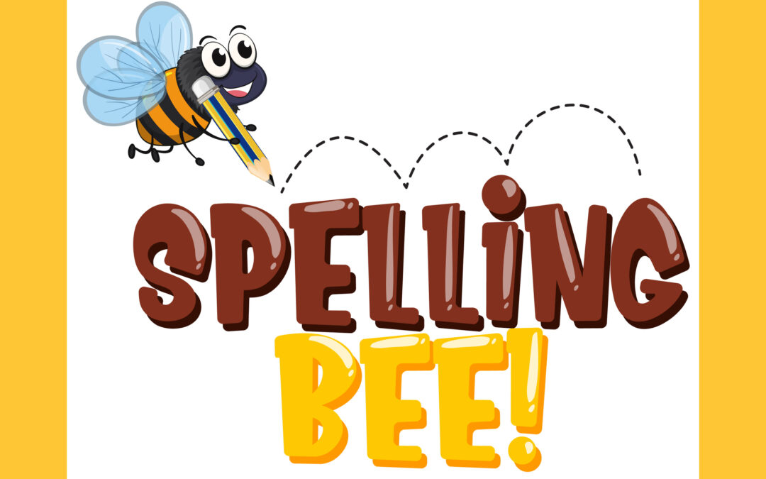 Results of Cherry County Written Spelling Bee