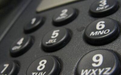 Cherry County Affected By Widespread 911 Disruption