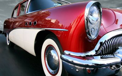 Valentine Classic Motor Club to Host Cruise Night June 5th