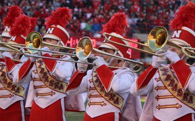 Marching Band To Start Practicing