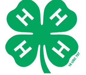 4-H Communications & Expressive Arts Contest Results