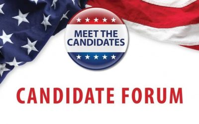 Cherry County Commissioners’ Forum