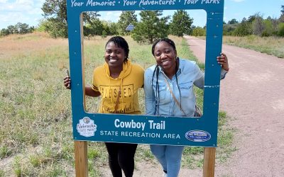 Two Rural Fellows to Spend Summer in Valentine