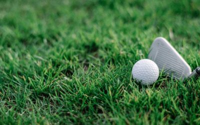 Results from the Youth Golf Tournament
