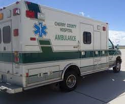 A Look at Cherry County Hospital Ambulance’s 2022 Year