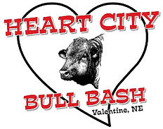 22nd Annual Heart City Bull Bash