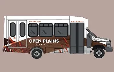 Open Plains Transit Statistics